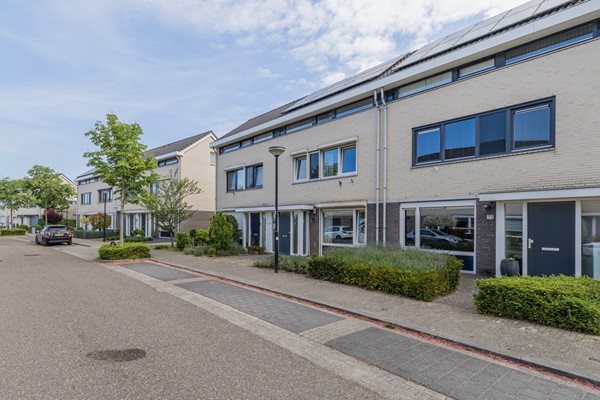 Medium property photo - Langstraat 71, 5912 PA Venlo